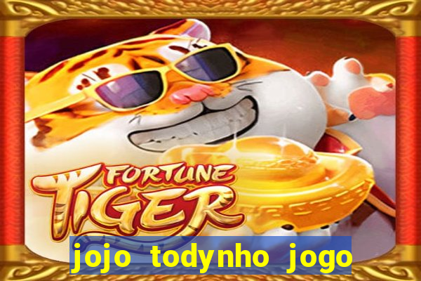 jojo todynho jogo do tigrinho